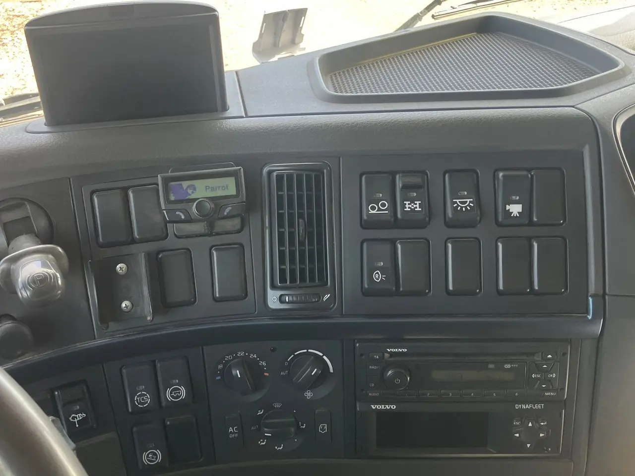 Billede 12 - Volvo fh500