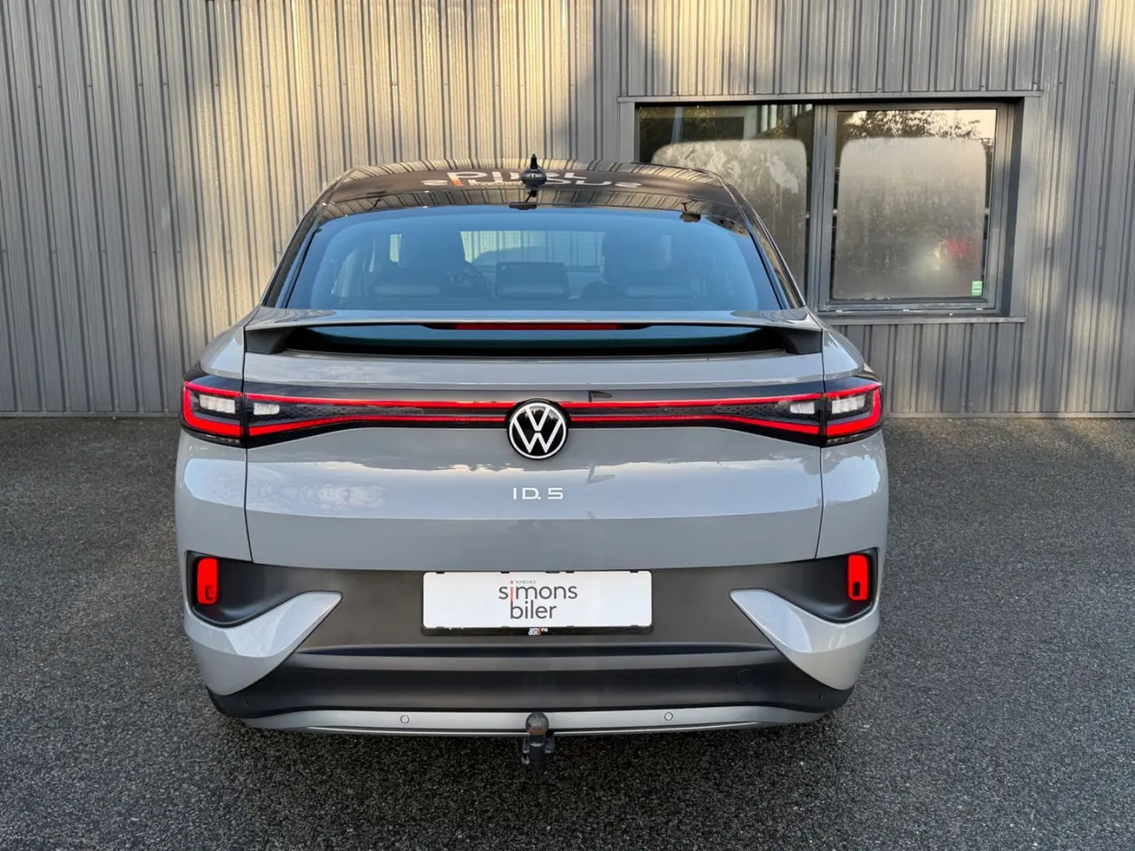 Billede 5 - VW ID.5 77 Pro Performance