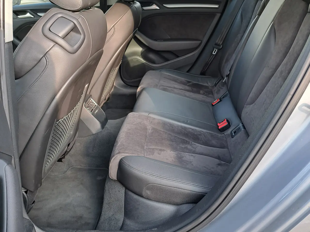 Billede 5 - Audi A3 Ultra