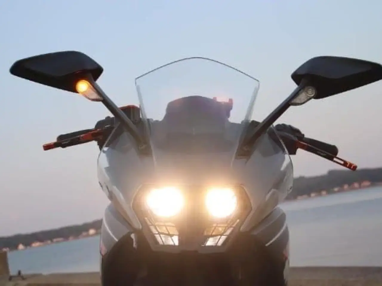 Billede 9 - KTM RC 125 16 Hk. (Byd gerne)