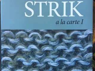 STRIK a la carte I - Marianne Isager