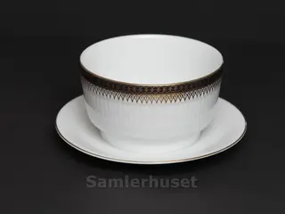 Kurfyrst Sauceskål