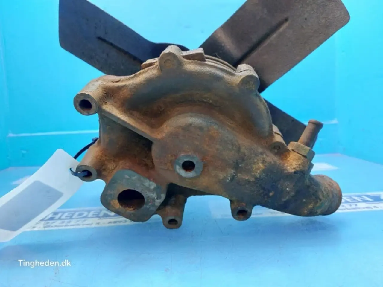 Billede 6 - Ford X Vandpumpe D5NN8505A