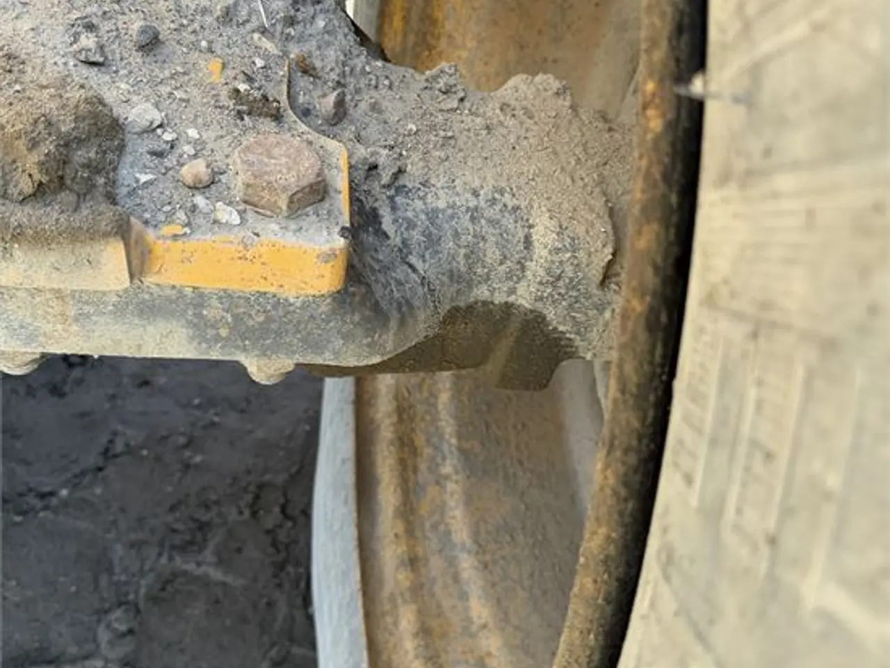 Billede 42 - Volvo L50 G - 10,5 ton - hurtigskift / quick coupler