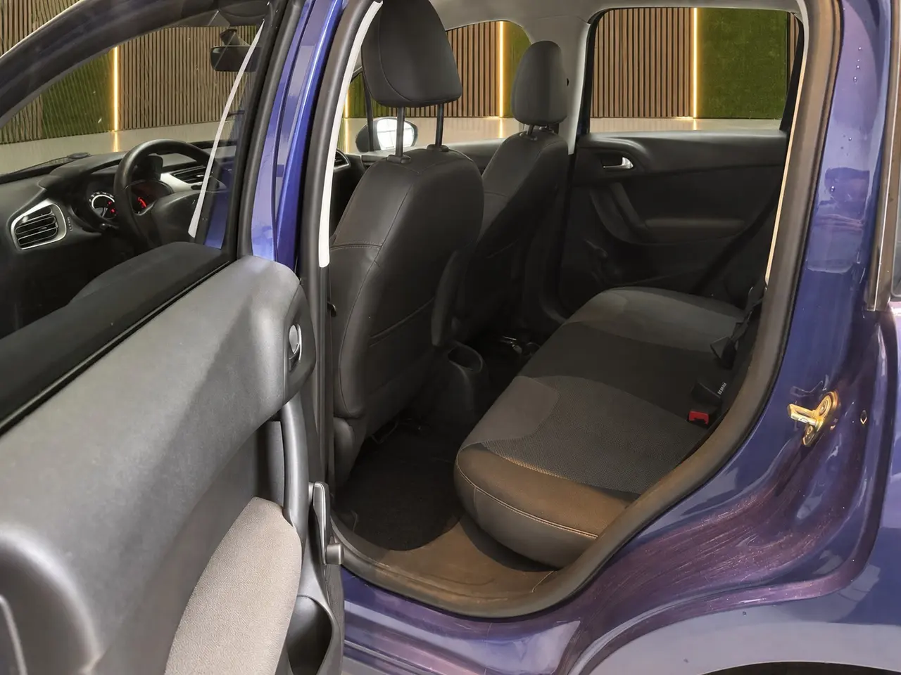 Billede 18 - Citroën C3 1,2 PureTech Seduction ETG 82HK 5d Aut.