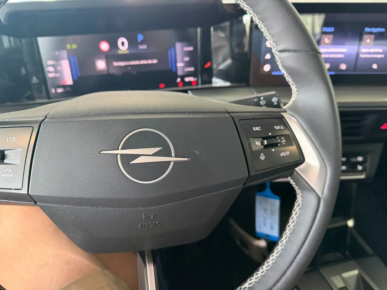 Billede 11 - Opel Frontera 44 GS