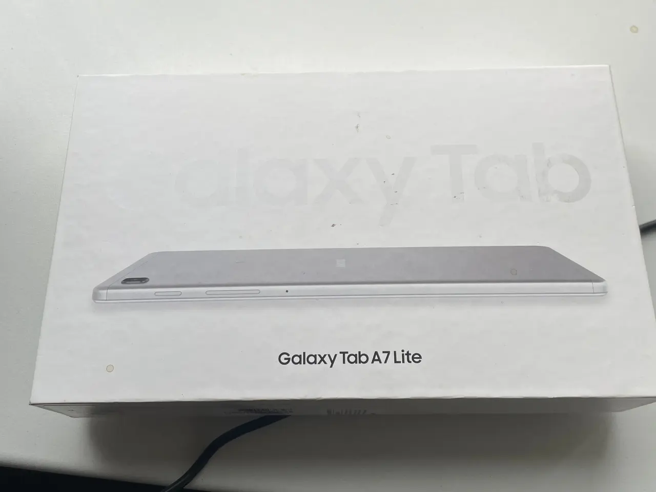 Billede 3 - Galaxy tablet 