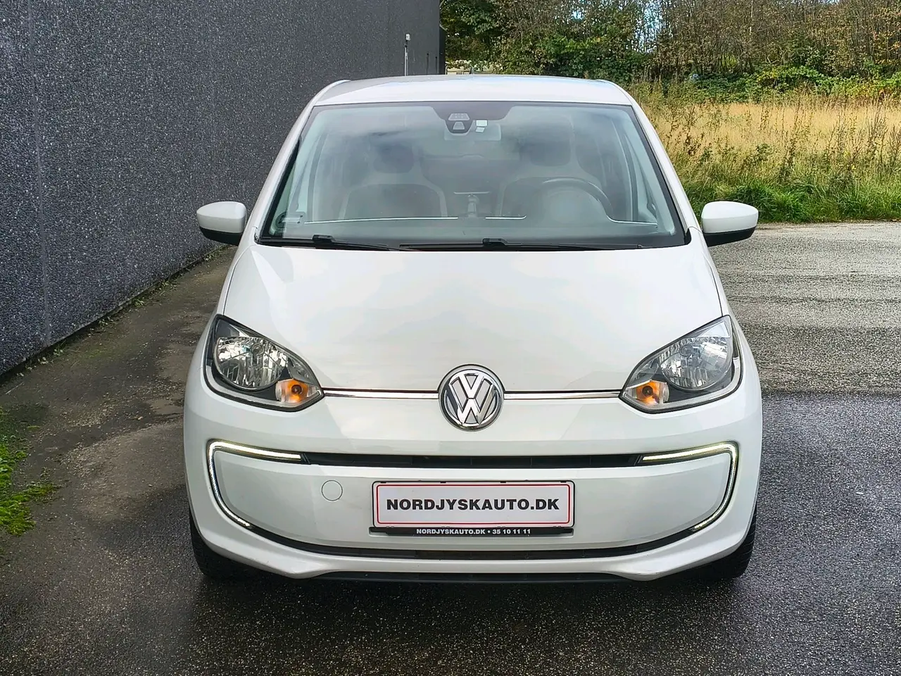 Billede 3 - VW e-up EL High 82HK 5d Aut.
