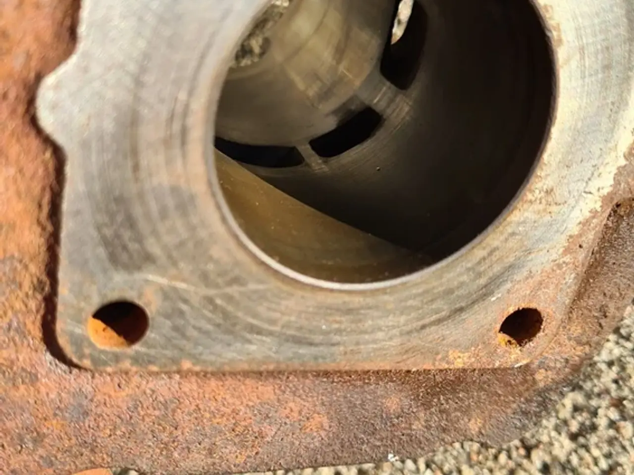 Billede 4 - Honda SFX cylinderkit
