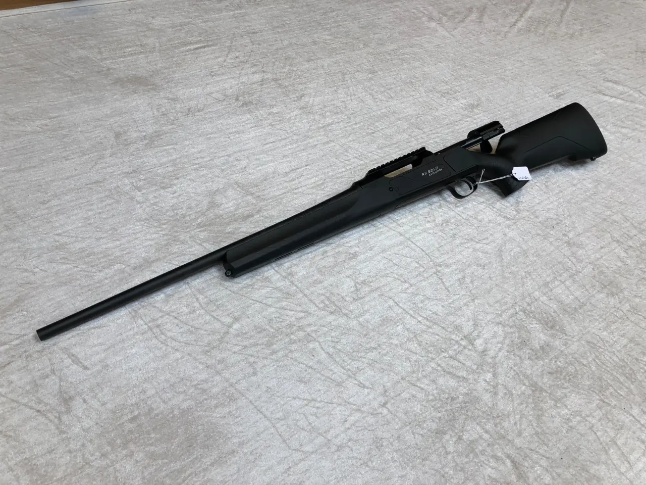 Billede 4 - Strasser Solo Evo. Synt. Spar 10000,-