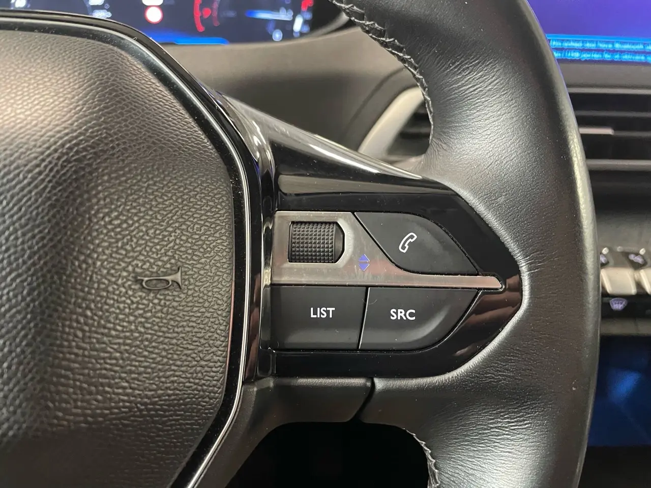 Billede 15 - Peugeot 3008 1,2 e-THP Allure 130HK 5d 6g