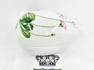 Royal Copenhagen Bonbonniere Tusindfryd 2018. Sortering 1