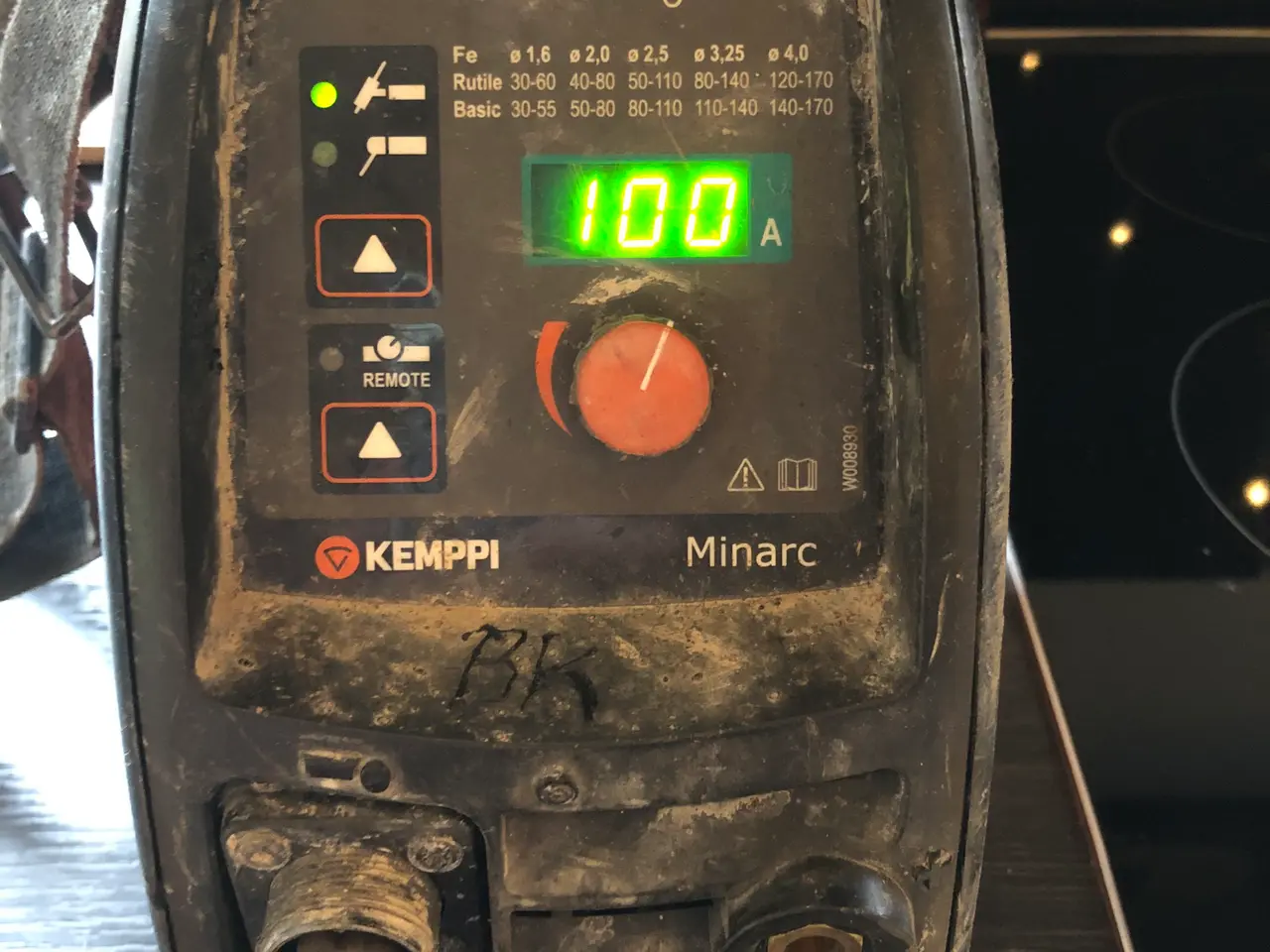 Billede 5 - Kemppi evo 180