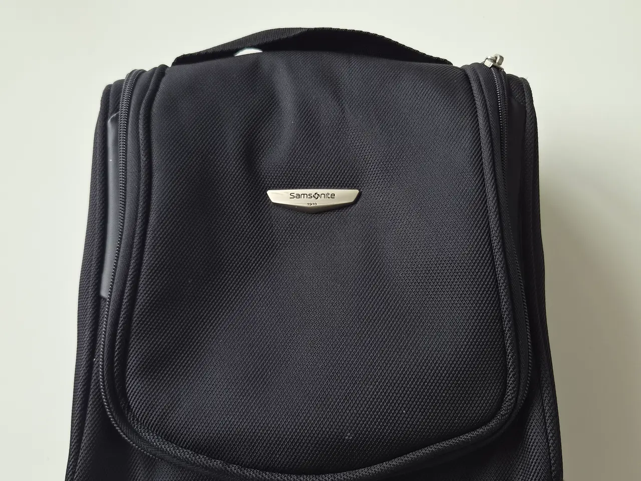 Billede 1 - Samsonite toilettaske