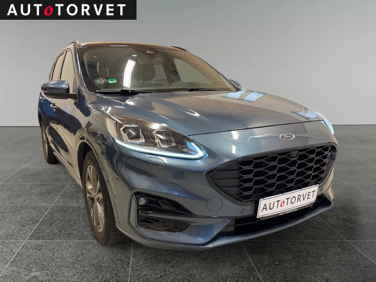 Billede 2 - Ford Kuga 2,5 PHEV ST-Line CVT