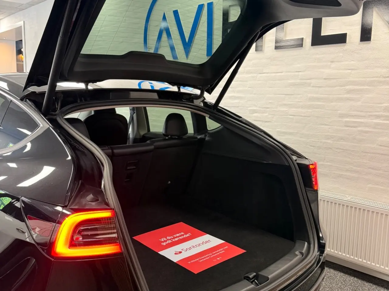 Billede 14 - Tesla Model Y Long Range AWD
