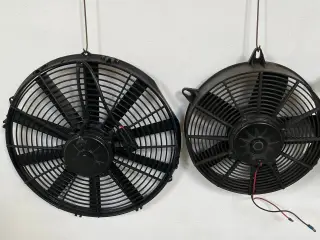 El ventilator