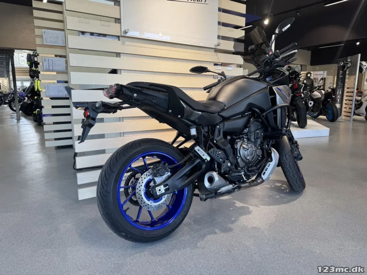 Billede 3 - Yamaha Tracer 7