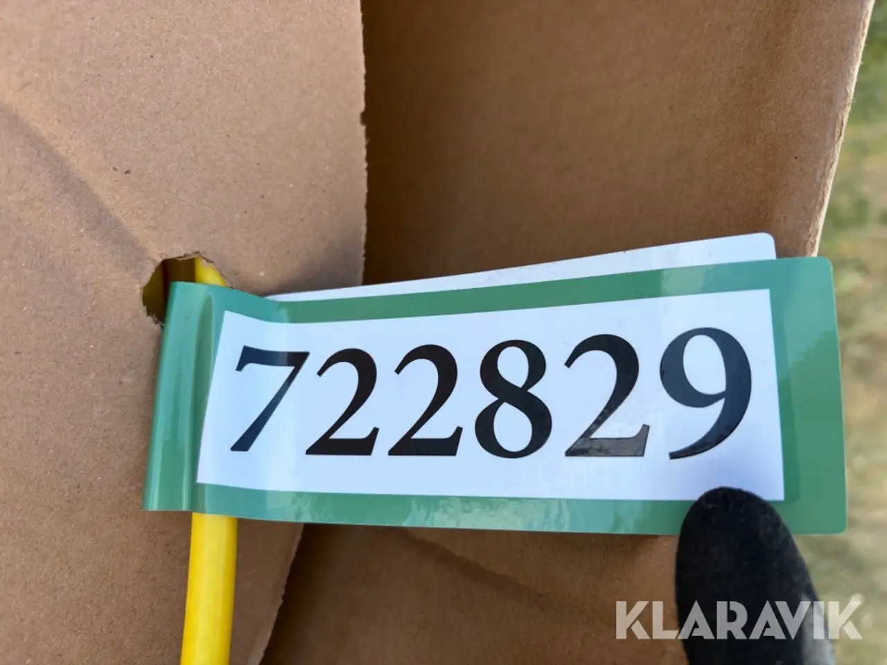 Billede 11 - Trykluftslanger Danfoss Synflex Eclipse 3270-061 - 3/8" 6 ruller
