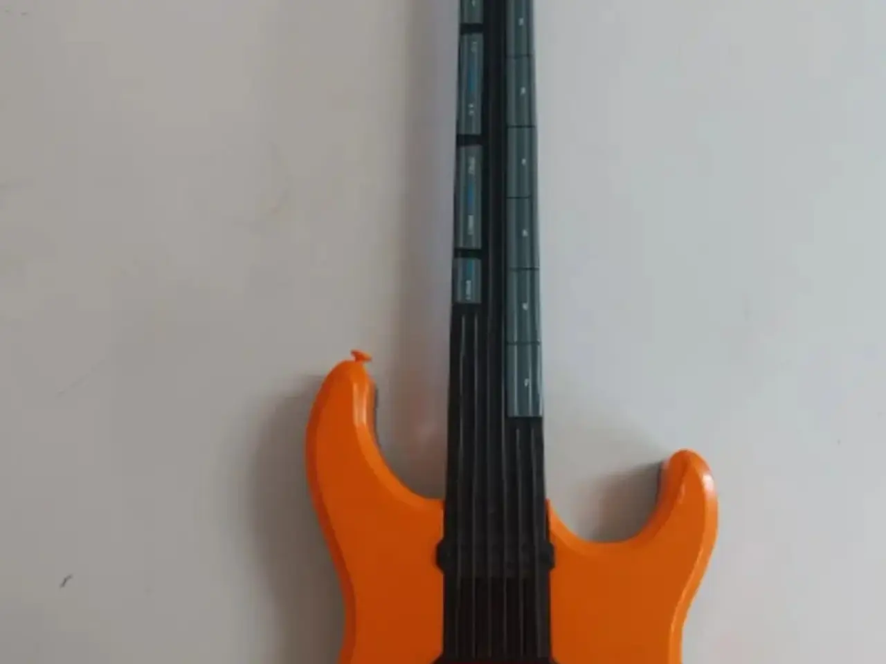 Billede 1 - Top toy guitar til børn