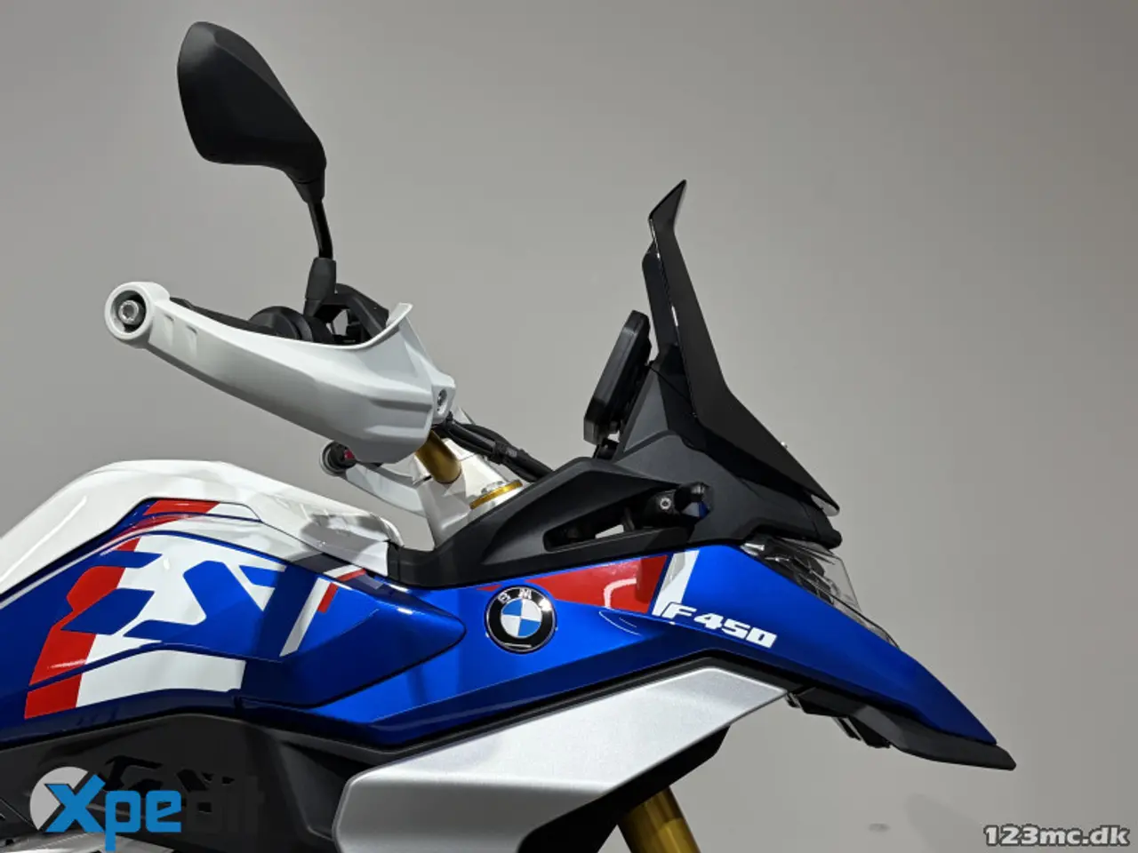 Billede 16 - BMW F 450 GS