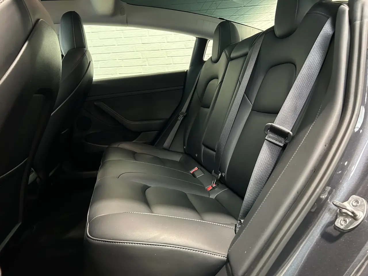 Billede 7 - Tesla Model 3 Long Range AWD