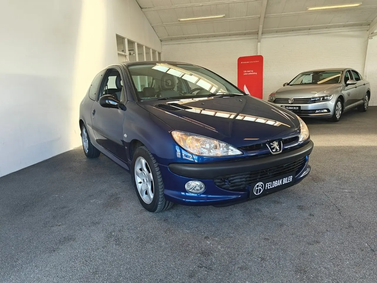 Billede 10 - Peugeot 206 2,0 GTi