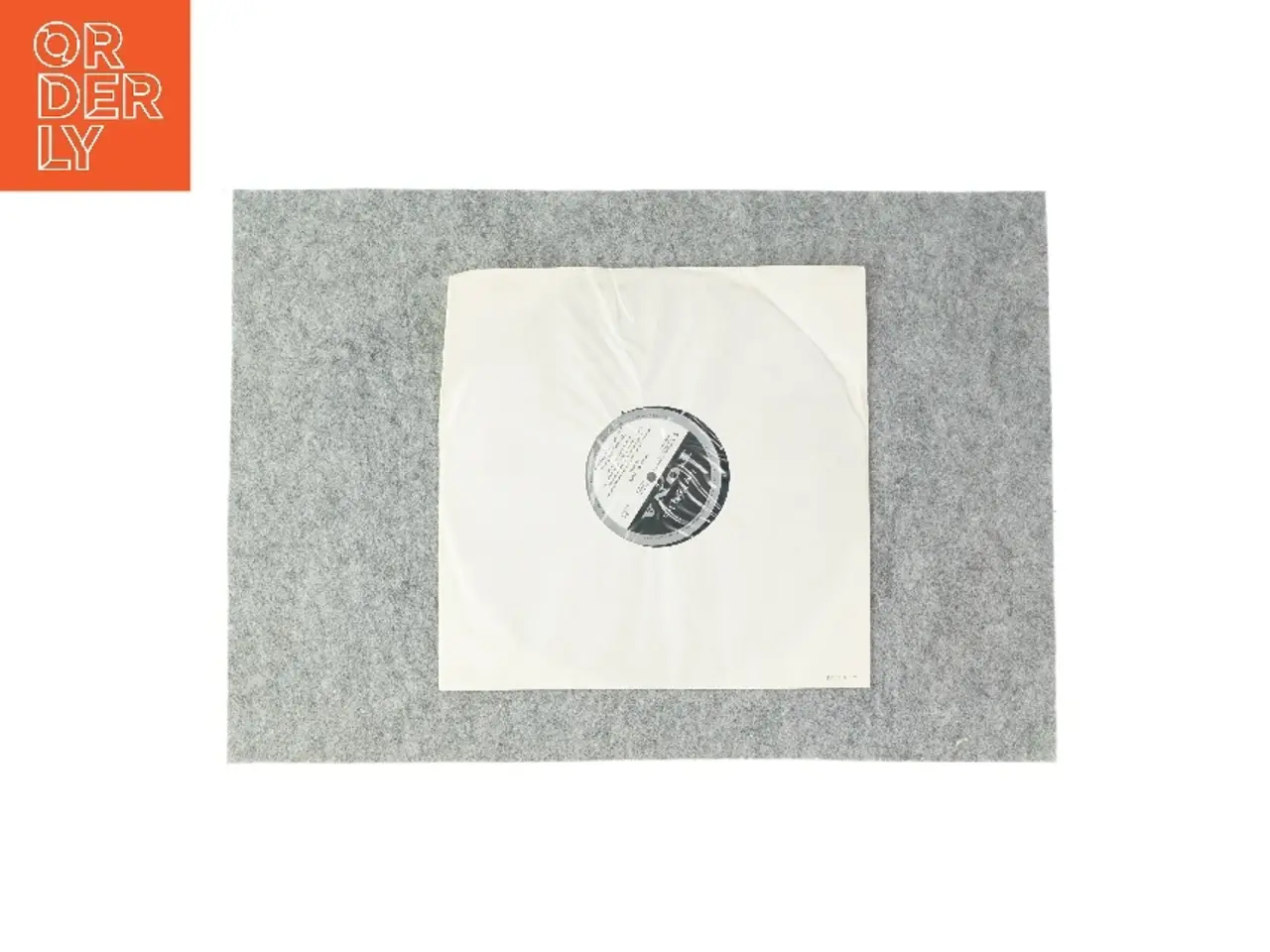 Billede 3 - Niels W. Gade (LP) fra Fona