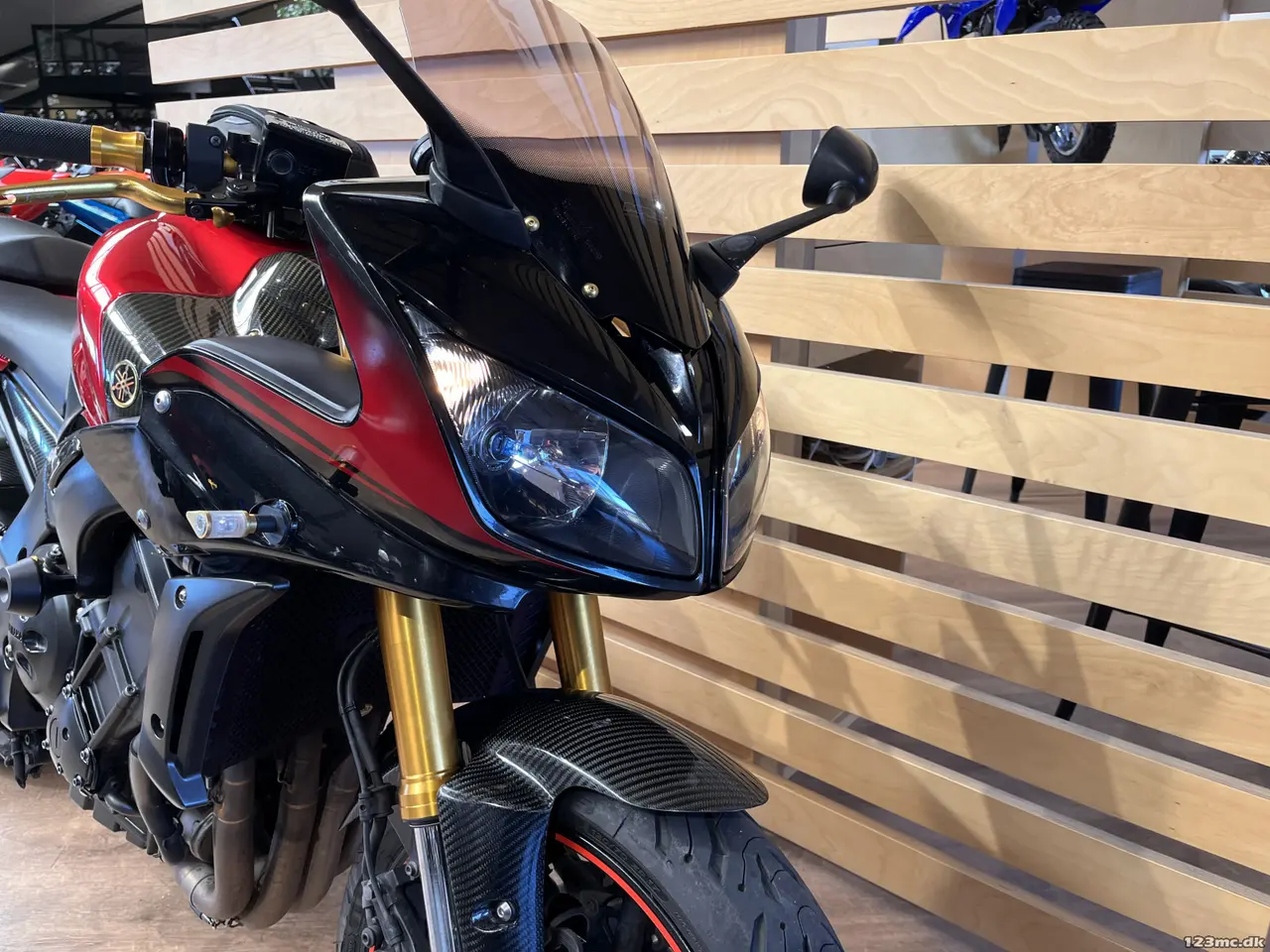Billede 8 - Yamaha FZ1 SA