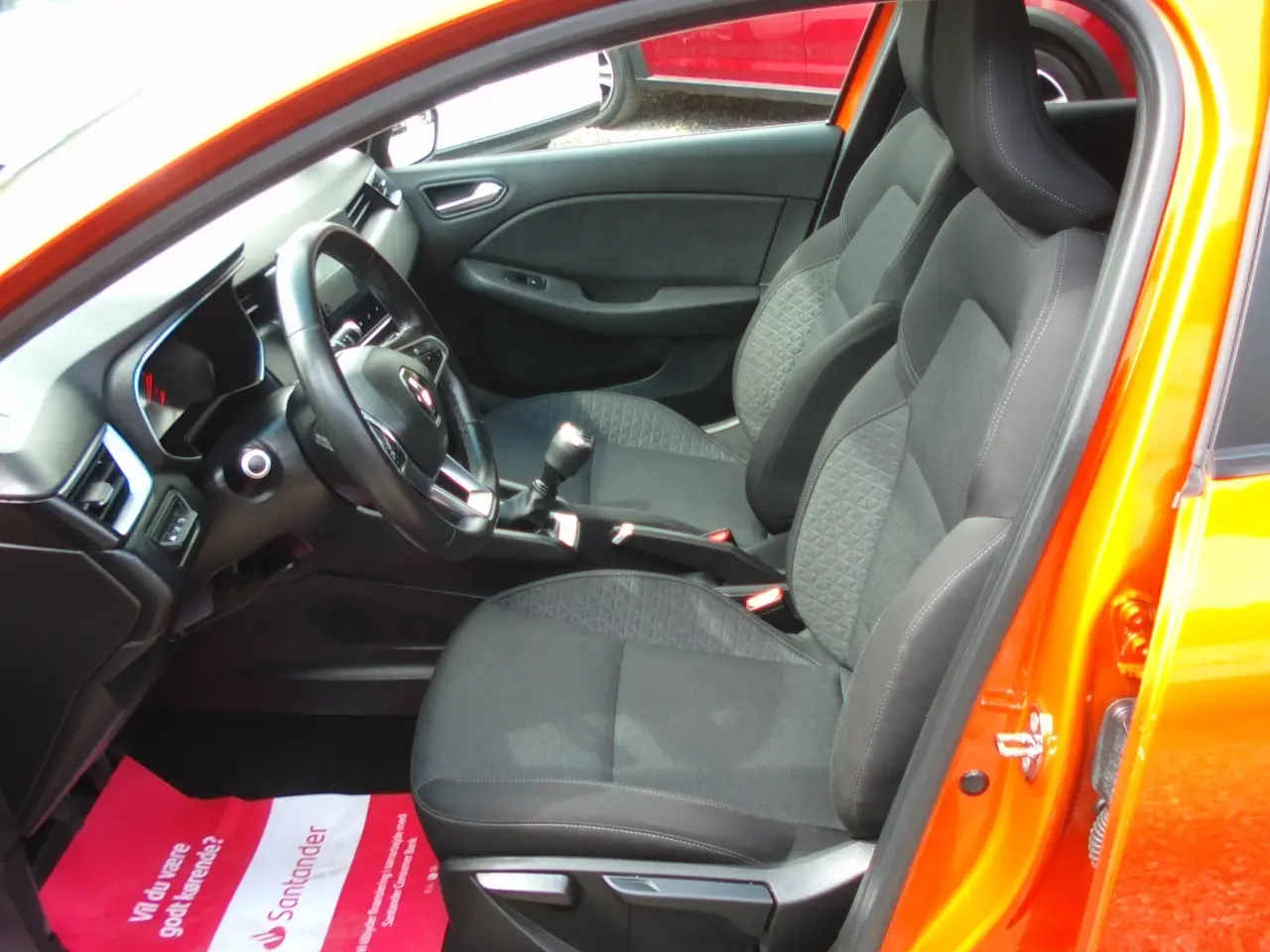 Billede 14 - Renault Clio V 1,0 TCe 100 Zen