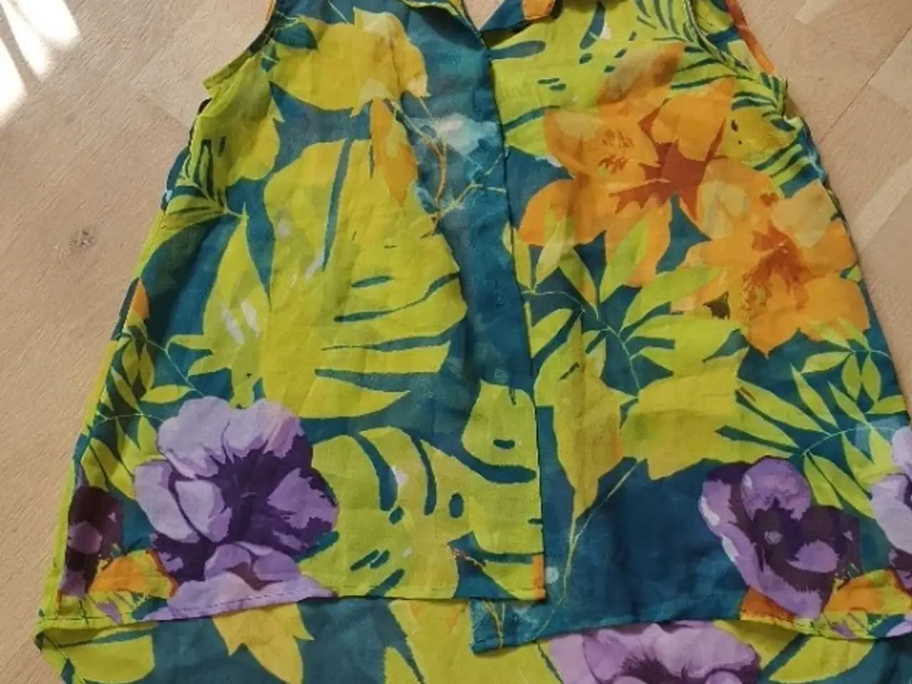 Billede 1 - Bluse