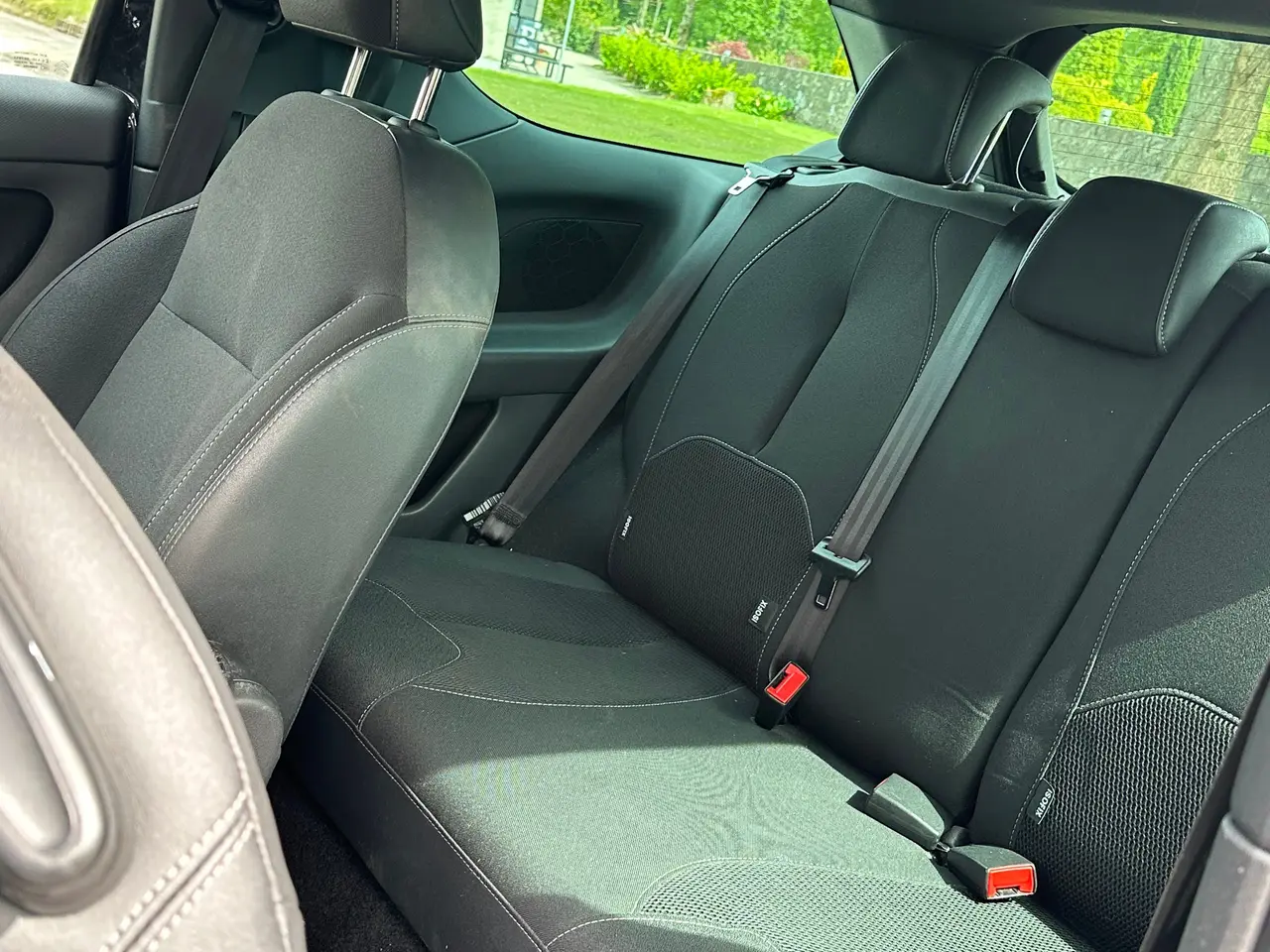 Billede 9 - Citroen DS3. 1.6 hdi Partikelfilter
