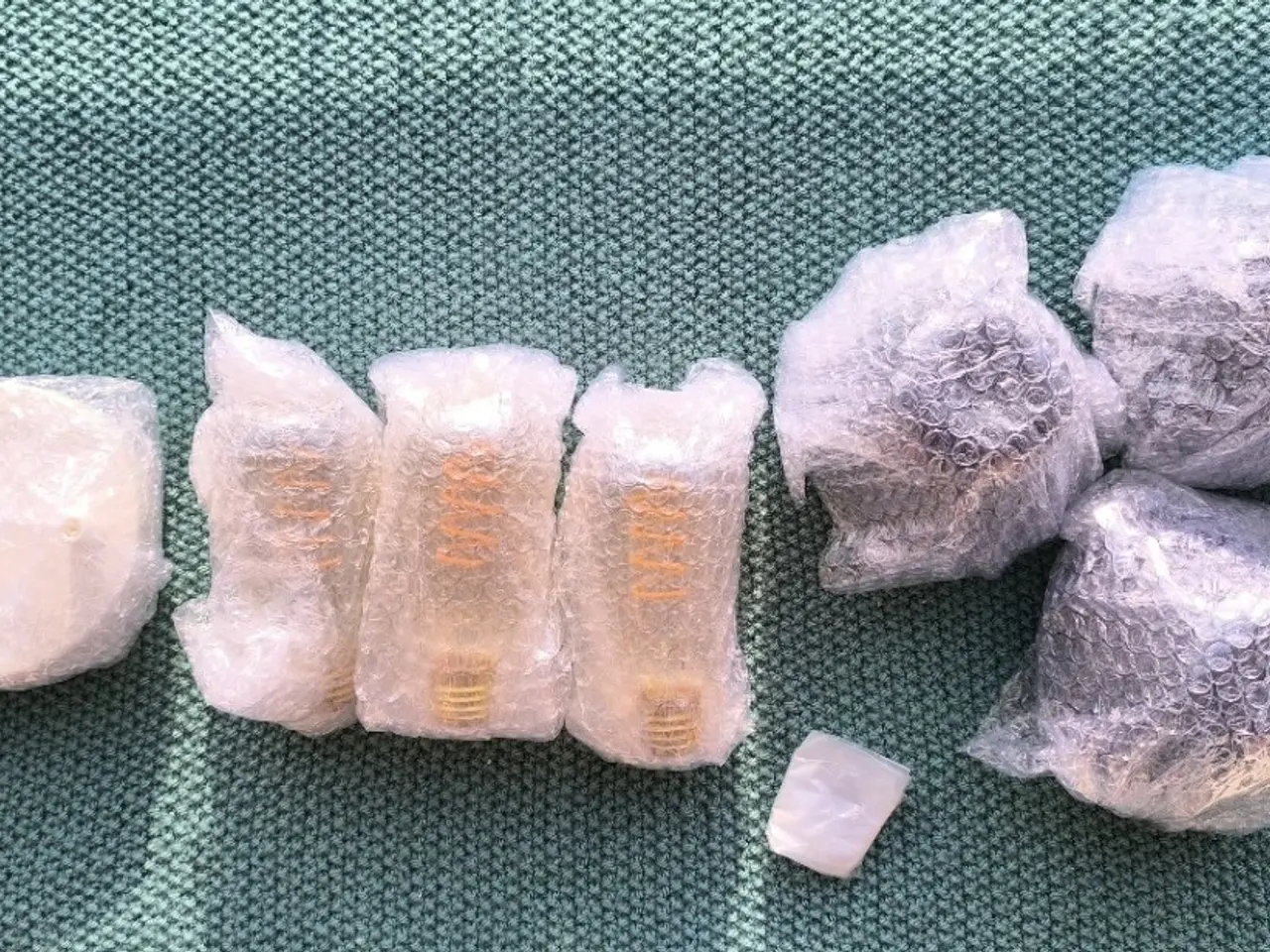 Billede 3 - Baldakiner og LED glødepære