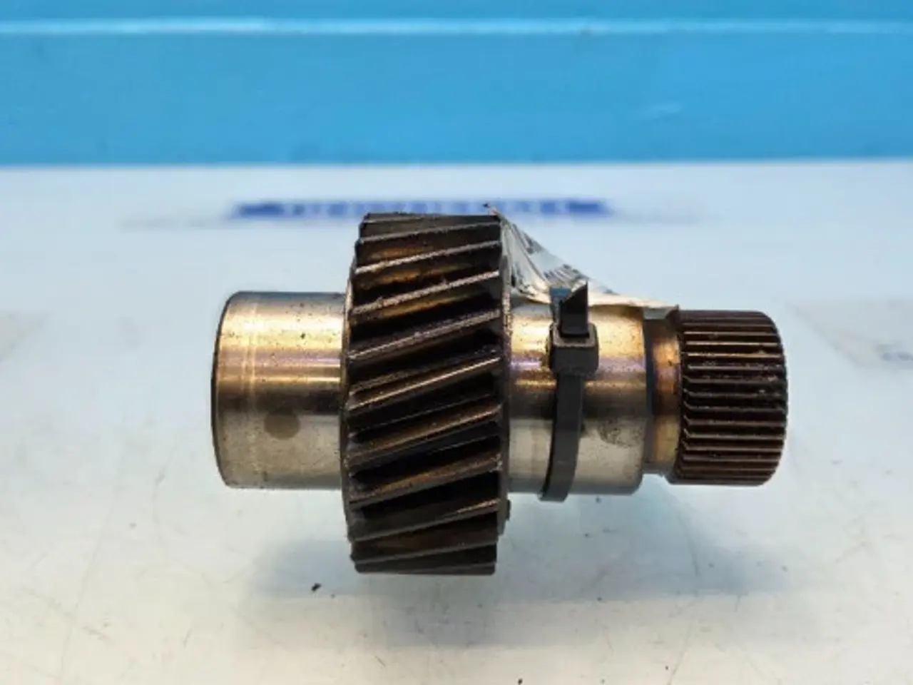 Billede 4 - Iveco 8361 SI 10 Aksel 98446827