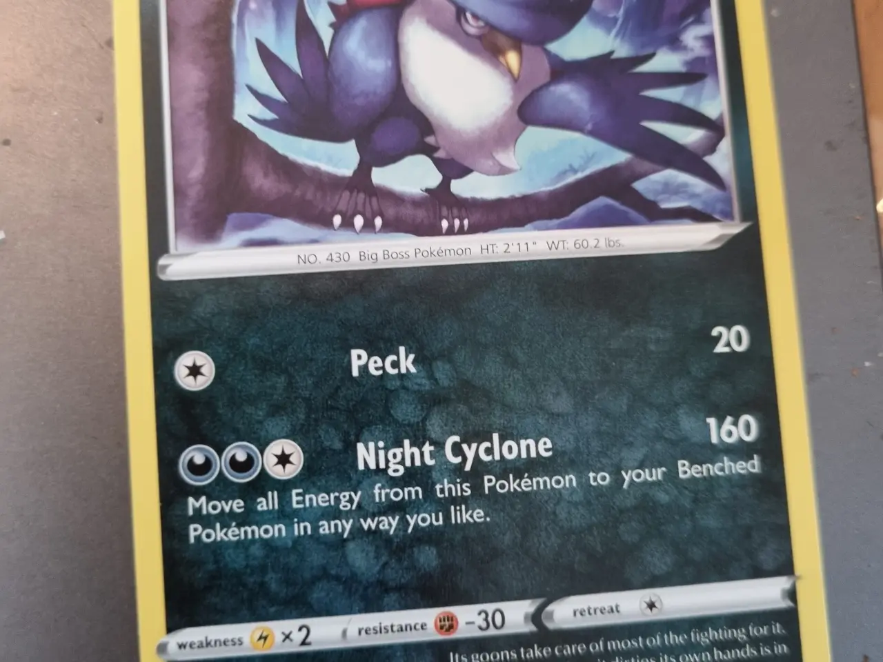 Billede 9 - Annonce 62 - Pokemon