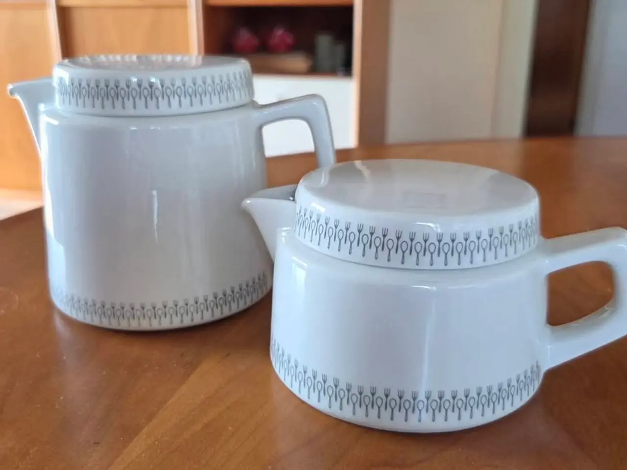 Billede 1 - Figgjo Hotel Porcelæn