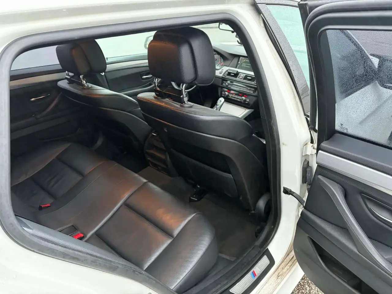 Billede 9 - BMW 520D