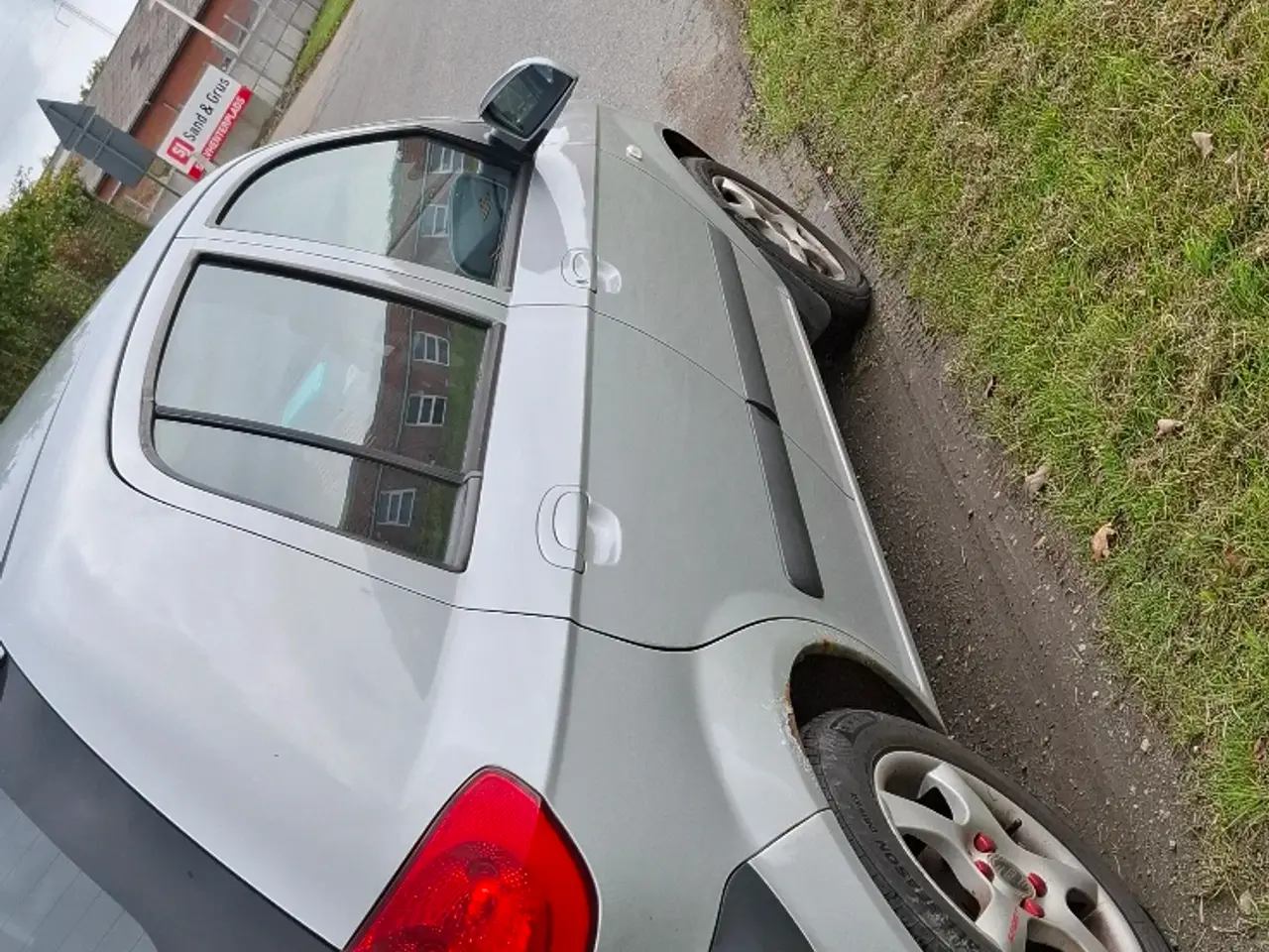 Billede 4 - hyndai getz 1.5