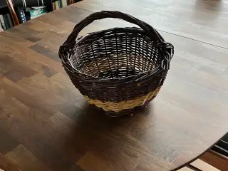 Kurv i pil