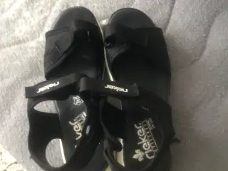 Rieker sandal
