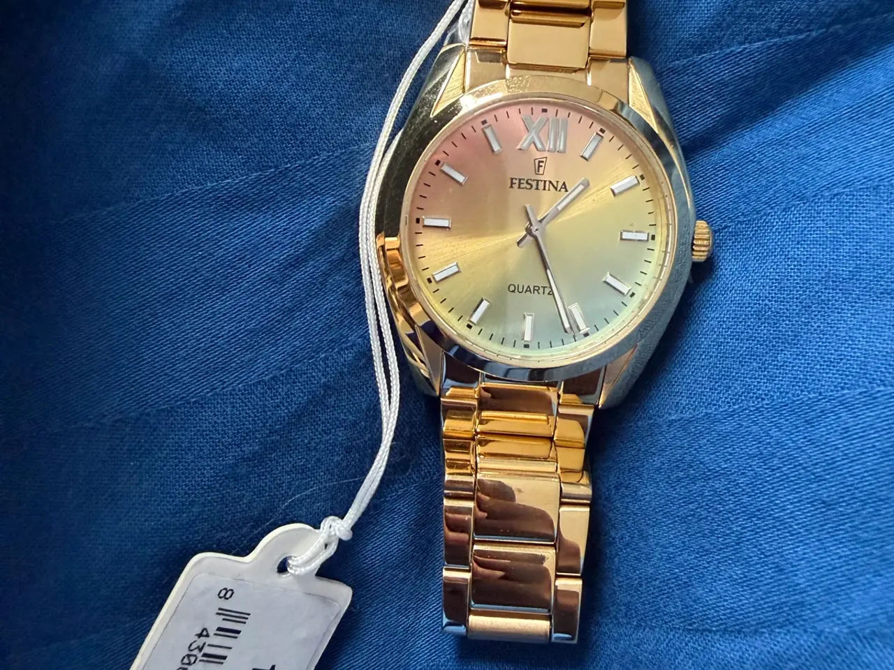 Billede 5 - Festina Dame ur