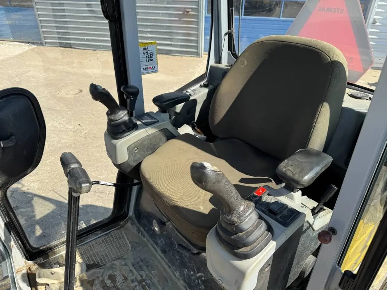 Billede 9 - Wacker Neuson ET 24