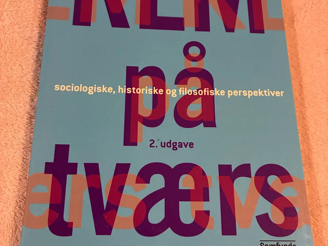 Billede 1 - KLM på tværs