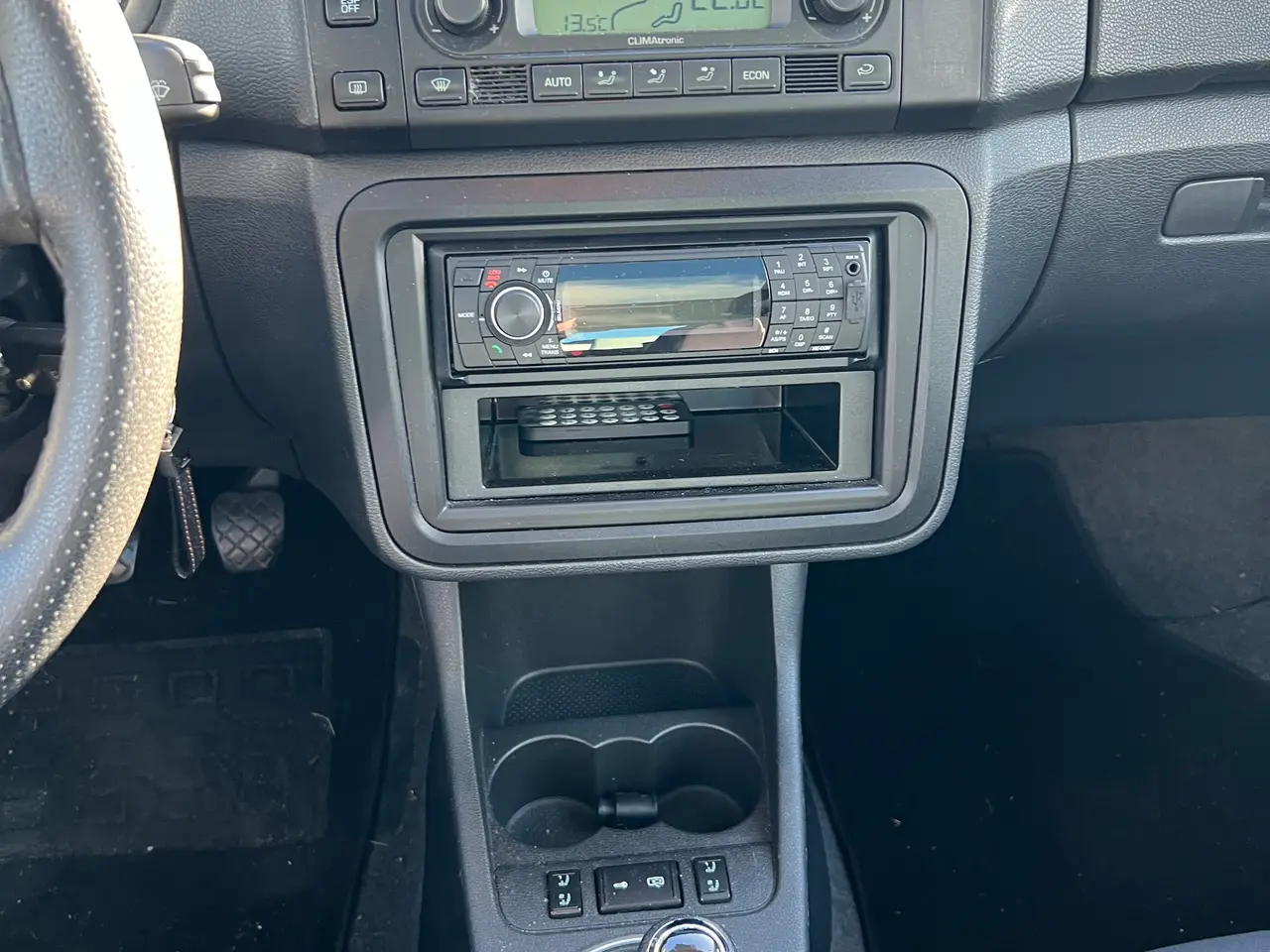 Billede 2 - Skoda Roomster 