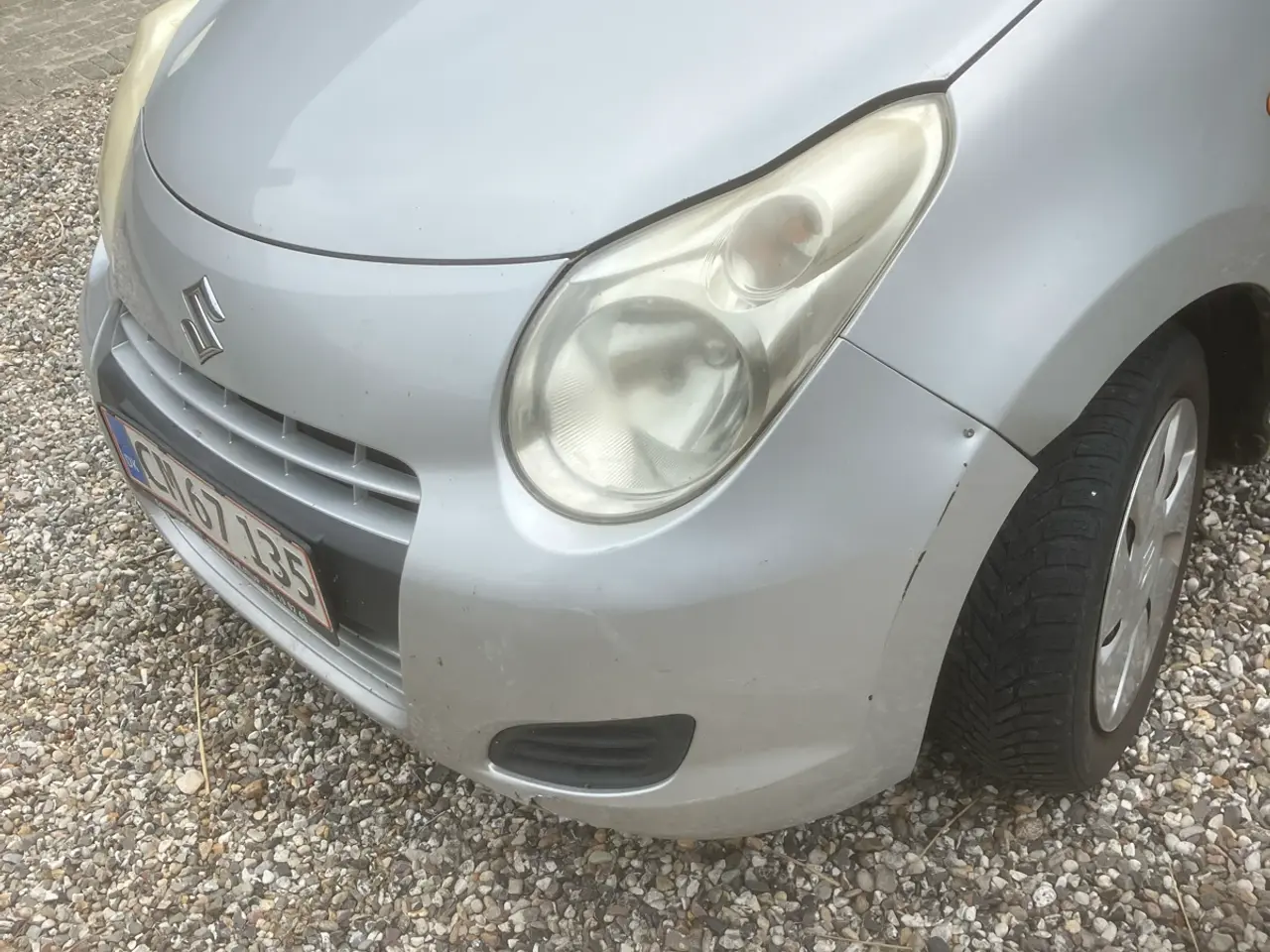 Billede 7 - Suzuki alto