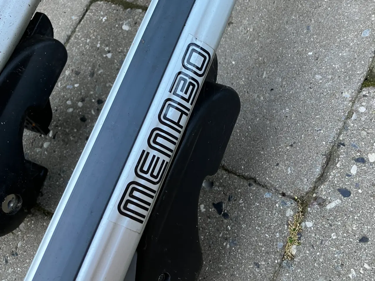 Billede 3 - Tagbøjler universal tagregling