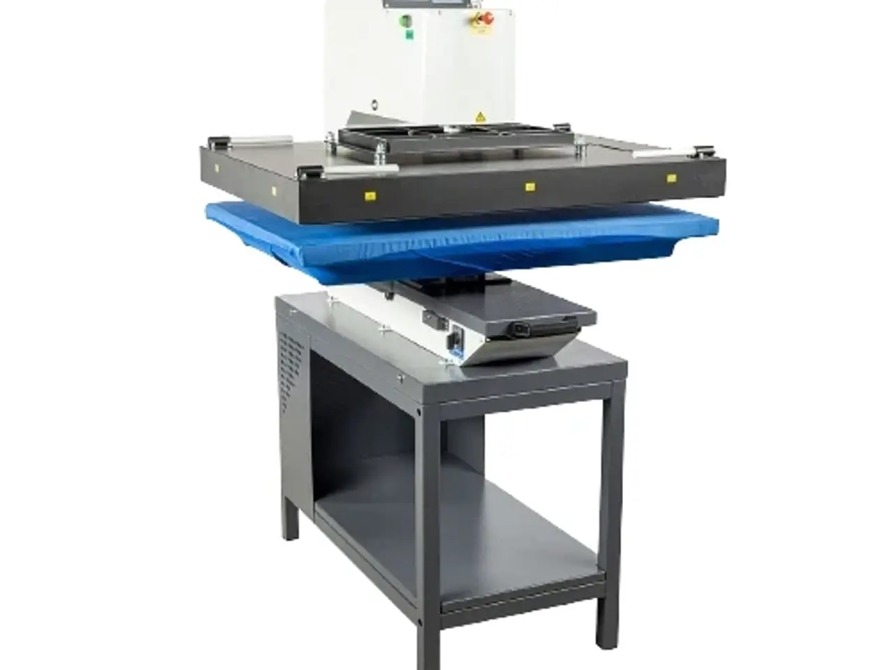 Billede 1 - Schulze Big Lite Pneu Presser 70 x 100 cm