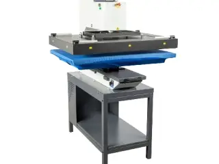 Schulze Big Lite Pneu Presser 70 x 100 cm