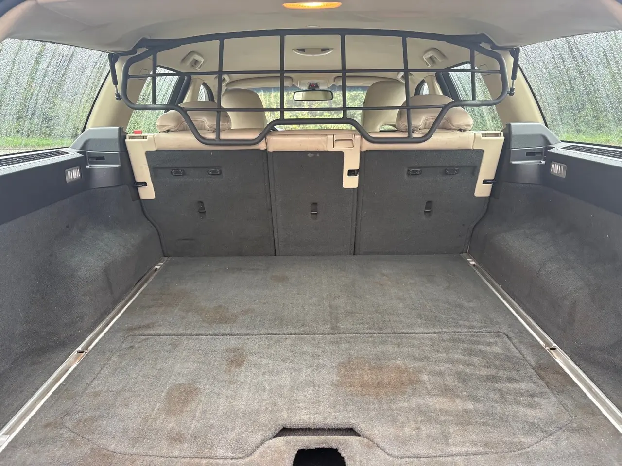 Billede 12 - Volvo V70 2,5 T Momentum aut.