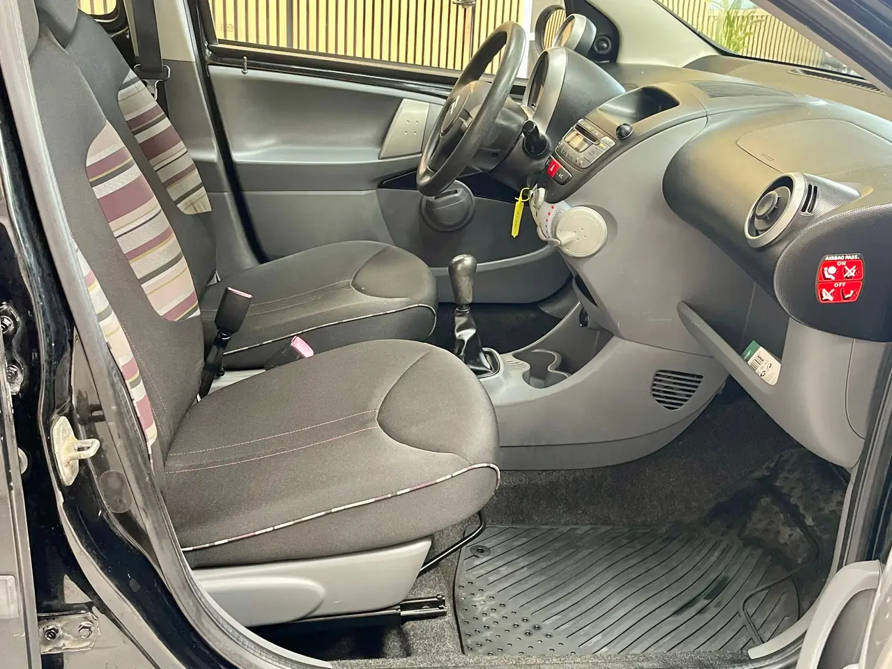 Billede 3 - Citroen C1 2500kr/md